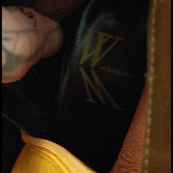 Zip boots - Picture 4 of 4